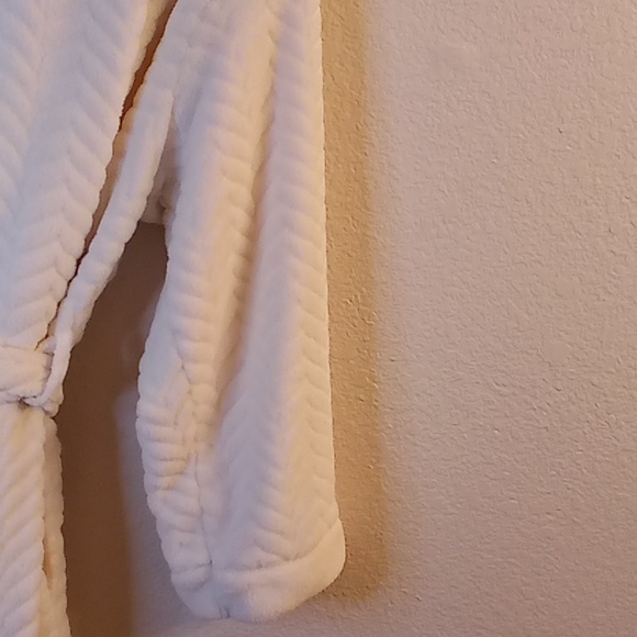 Croft&Barrow Sleepwear Lounge Size XL vanilla color (B3) PJ - Picture 5 of 12